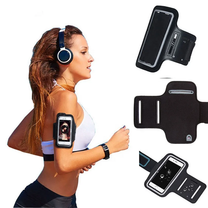 Eco friendly Custom Sports Gym Arm Band hand Holder mobile phone pouch case For Iphone 5 se 6 6s 7 8 plus X Xs Xr 11 12 pro max, Golden, blue, red, rose, black, ect
Eco friendly Custom Sports Gym Arm Band hand Holder mobile phone pouch case For Iphone 5 se 6 6s 7 8 plus X Xs Xr 11 12 pro max, Golden, blue, red, rose, black, ect