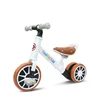 2 IN 1 children kids balance bike bicycle for kids with pedal