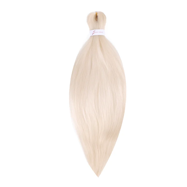 Professional New Braid Pre Stretched Yaki Synthetic Hair Braiding New Long End Natural Look Yaki
Professional New Braid Pre Stretched Yaki Synthetic Hair Braiding New Long End Natural Look Yaki
