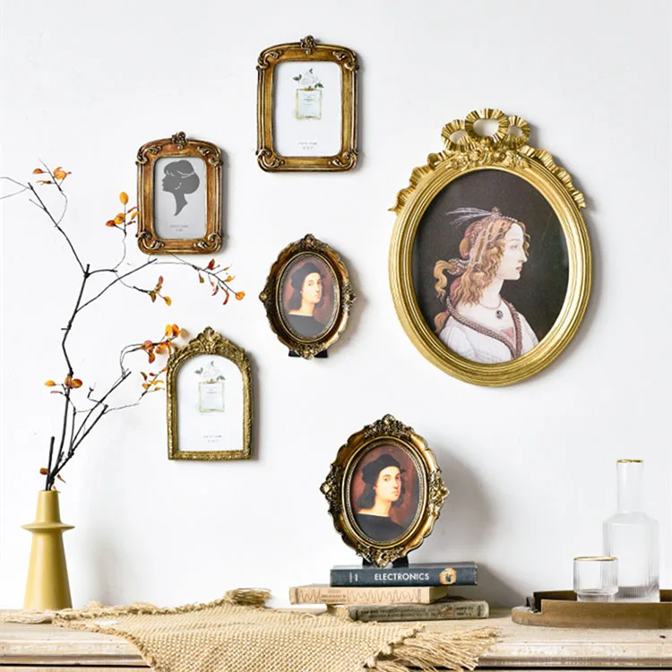 Cutelife Nordic Ins Resin Photo Wall Hanging Frame With Art Home Decor Wooden Picture Frame Vintage Carved Picture Wood Frame
Cutelife Nordic Ins Resin Photo Wall Hanging Frame With Art Home Decor Wooden Picture Frame Vintage Carved Picture Wood Frame