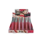 Natural Glossy Gloss Enchant Wholesale Natural Custom Clear Glossy Lip Gloss Private Label