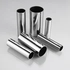 304 316L 321 310s 2507 304L Seamless Stainless Steel Pipes/tube