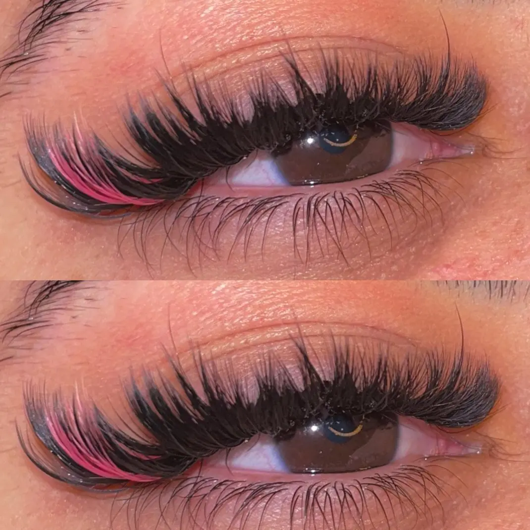 Custom Private Label Custom Box Wholesale Price dropshipping 8-18mm Lashes light 0.07mm eyelash extension, Matte black
Custom Private Label Custom Box Wholesale Price dropshipping 8-18mm Lashes light 0.07mm eyelash extension, Matte black