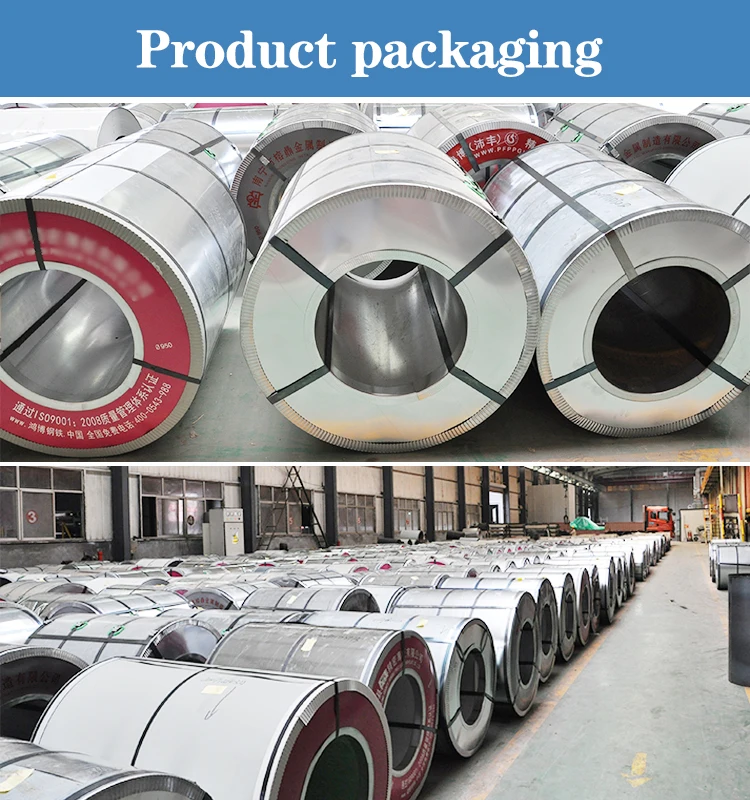 Customized ppgi hot dip galvanized coating steel coil/ppgl coil cold rolled steel sheet price