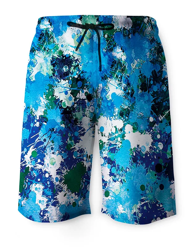 Summer Boardshorts Men Print Quick dry Beach Wear Elastic Waist Sublimation Modern Swimshorts for boys, Printed brilliantly
Summer Boardshorts Men Print Quick dry Beach Wear Elastic Waist Sublimation Modern Swimshorts for boys, Printed brilliantly