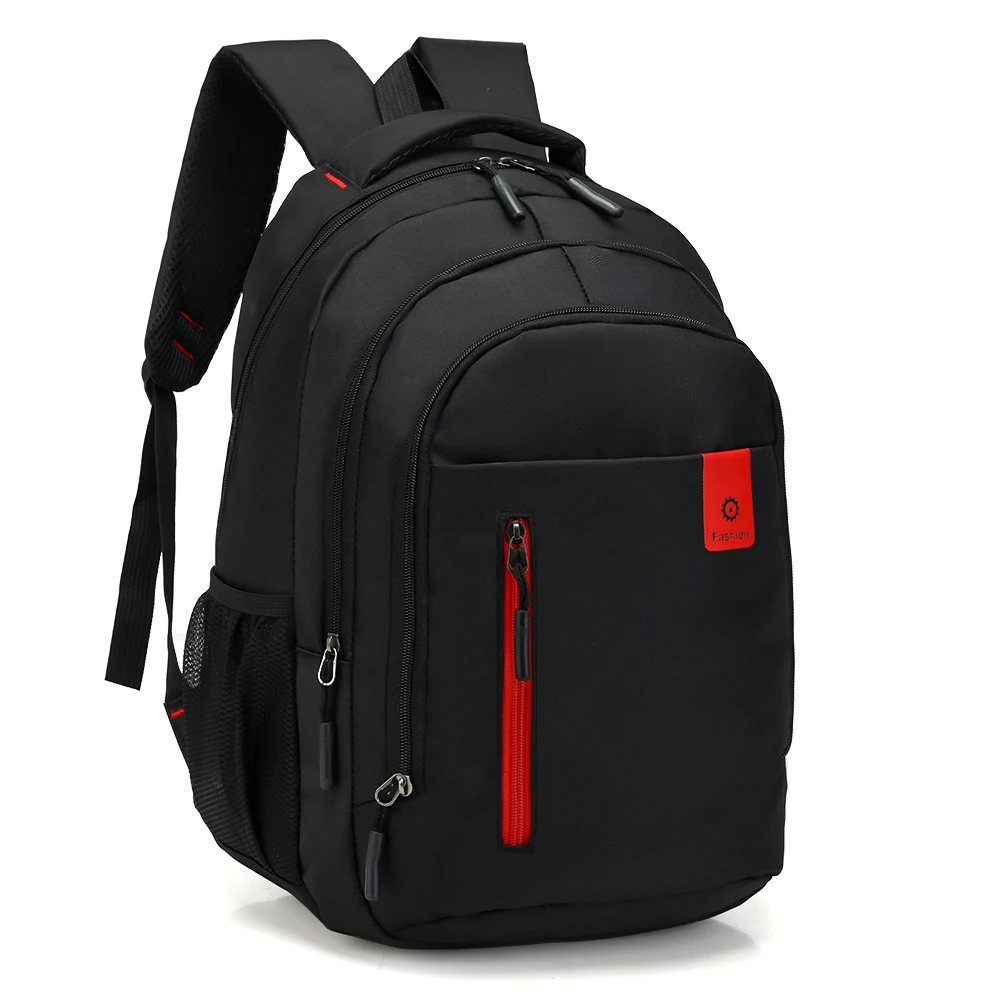 New arrival 2021 multifunctional backpack business laptop bag fashion simple leisure travel bag large capacity student school ba, Picture
New arrival 2021 multifunctional backpack business laptop bag fashion simple leisure travel bag large capacity student school ba, Picture