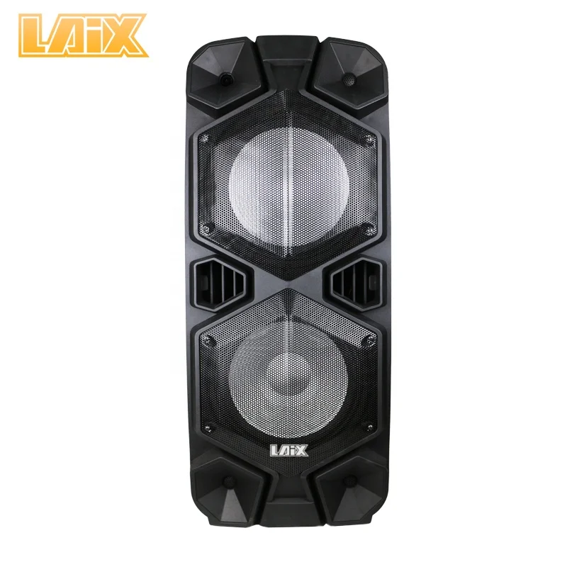 audionic speaker with mic