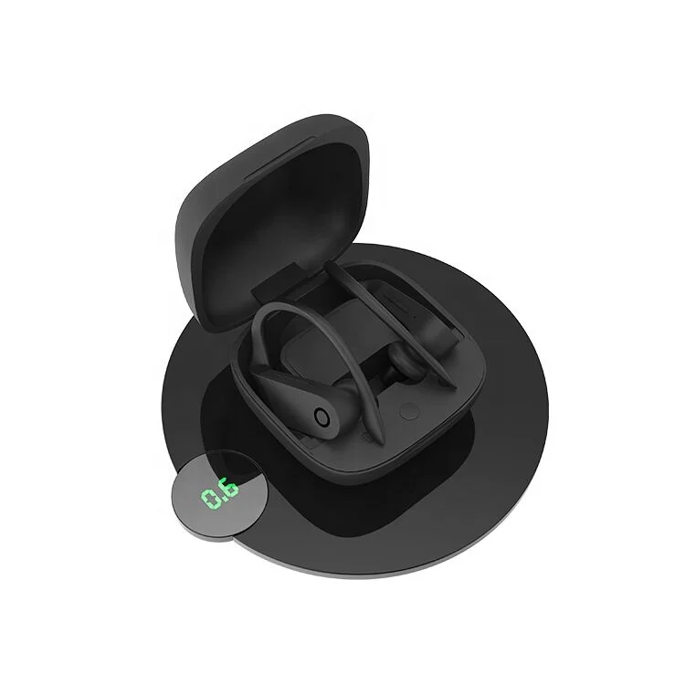 Original i22 tws bluetooths 5.0 wireless earphones touch control stereo pops up earbuds i22tws pk w1 chip 1:1 tws i100 i200 - ANKUX.COM