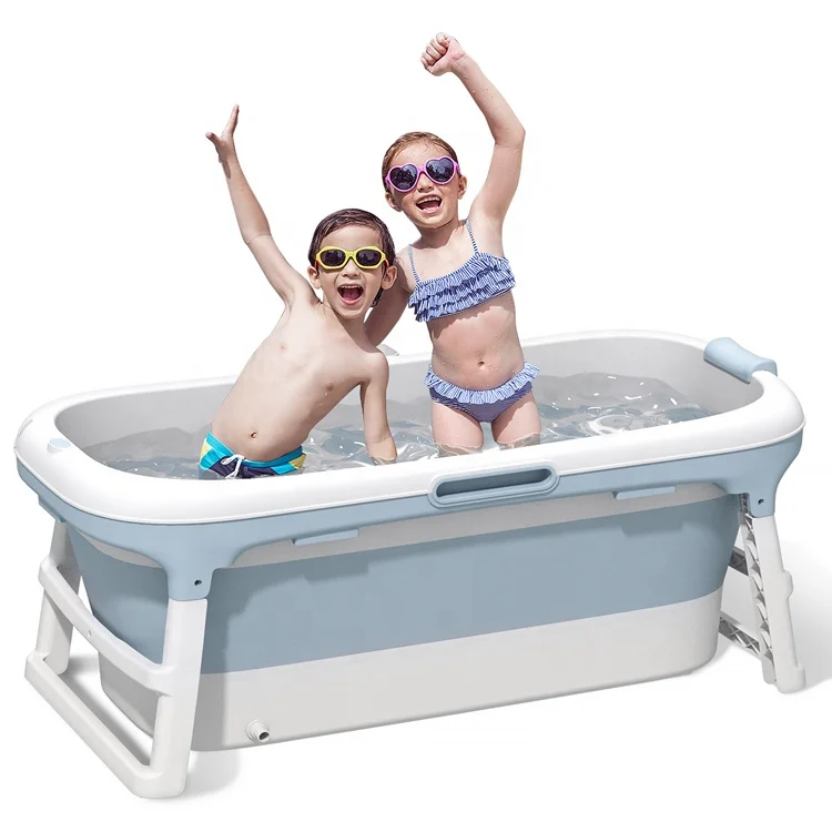 Europe Free Shipping 128cm Baby Bathtub Child Size Bath Tub Baby Folding Bathtub Adult Folding Bathtub, Blue,pink
Europe Free Shipping 128cm Baby Bathtub Child Size Bath Tub Baby Folding Bathtub Adult Folding Bathtub, Blue,pink