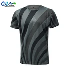 Sublimation T Shirt Sublimation Tshirt Cheap Price Oem Custom New Design Sublimation Men Casual Short Sleeve T Shirt