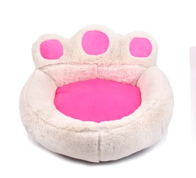 Top Seller 2020 Wholesale Pet Products Cute and Soft Paw Shape Puppy Pet Dog Beds, Picture
Top Seller 2020 Wholesale Pet Products Cute and Soft Paw Shape Puppy Pet Dog Beds, Picture