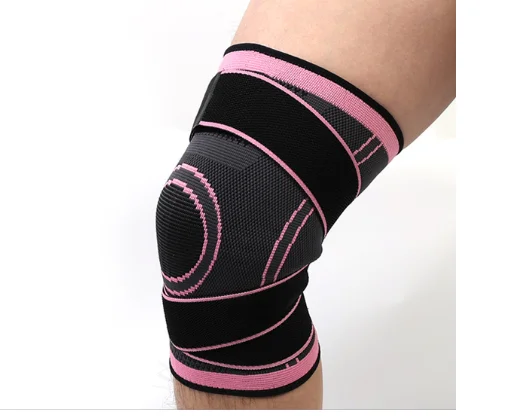 1 Pc Men Women Knee Support Compression Sleeves belt Joint Pain Arthritis Relief Running Fitness Elastic Wrap Brace Knee Pads, Orange, green,black,red, blue
1 Pc Men Women Knee Support Compression Sleeves belt Joint Pain Arthritis Relief Running Fitness Elastic Wrap Brace Knee Pads, Orange, green,black,red, blue