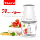 OEM & ODM factory electric chopper with popular design for home VL-388B