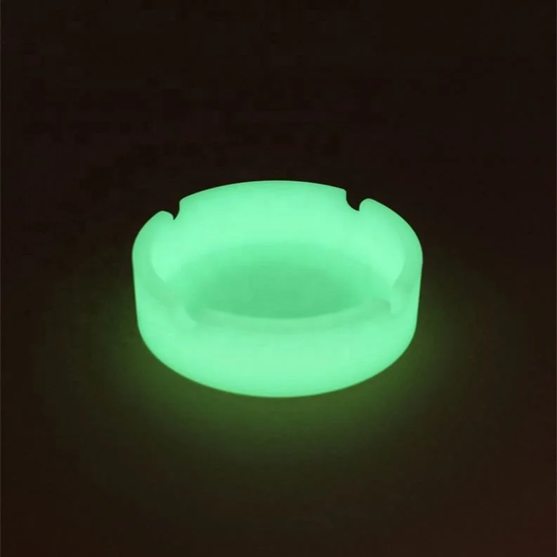 Jhsport Luminous Camouflage Pattern Silicone Ashtray Household Car Office Ashtray, Picture
Jhsport Luminous Camouflage Pattern Silicone Ashtray Household Car Office Ashtray, Picture