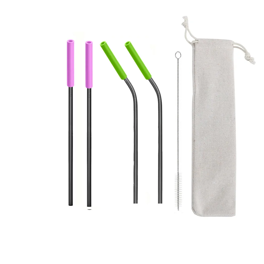 WIDEAL amazon hot sale Reusable Stainless Steel Drinking Straw Wholesale With Customized Logo, Customized color
WIDEAL amazon hot sale Reusable Stainless Steel Drinking Straw Wholesale With Customized Logo, Customized color