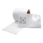 ISO14443A UHF rfid Alien H3 chip Security Soft Sticker