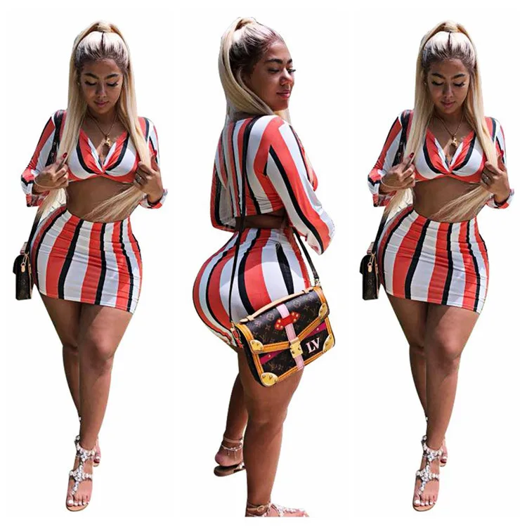 YQ744 free shipping Ready to Ship OEM ODM lady two piece clothing set suit Tie Dye tie and dye crop top and skirt, As shown
YQ744 free shipping Ready to Ship OEM ODM lady two piece clothing set suit Tie Dye tie and dye crop top and skirt, As shown