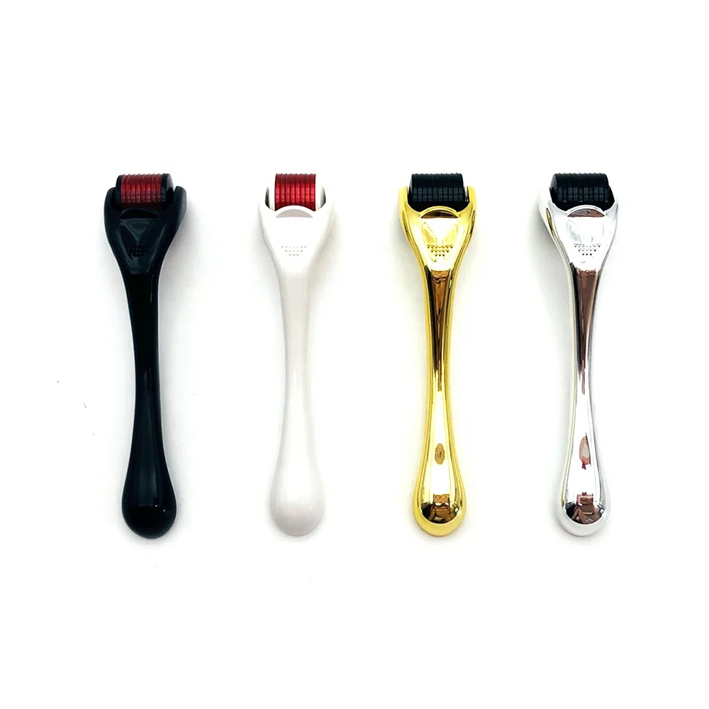 XLLA Micro Needle Roller Pen Derma Roller 540 Micro Needles Mezoroller Machine Body Treatment Skin Care Tool dermaroller
XLLA Micro Needle Roller Pen Derma Roller 540 Micro Needles Mezoroller Machine Body Treatment Skin Care Tool dermaroller