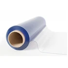 China NaiGu supply clear transparent PVC curtain sheet