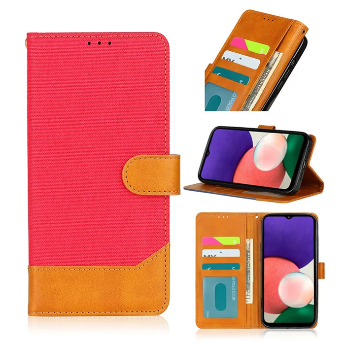 Classic Folio Flip Wallet Leather Phone Case For Rakuten Big S Mini Hand 5G With Magnetic Buckle Book Cover
Classic Folio Flip Wallet Leather Phone Case For Rakuten Big S Mini Hand 5G With Magnetic Buckle Book Cover