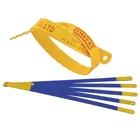 Chinese supplier high speed steel M2 material heavy duty cutting hacksaw blade for wood and metal