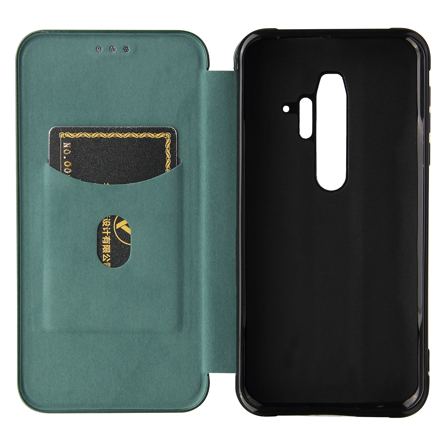 Cheap Carbon Fiber Texture Magnetic Horizontal Flip TPU + PC + PU Leather Phone Case For Blackview BV6300 Pro
Cheap Carbon Fiber Texture Magnetic Horizontal Flip TPU + PC + PU Leather Phone Case For Blackview BV6300 Pro