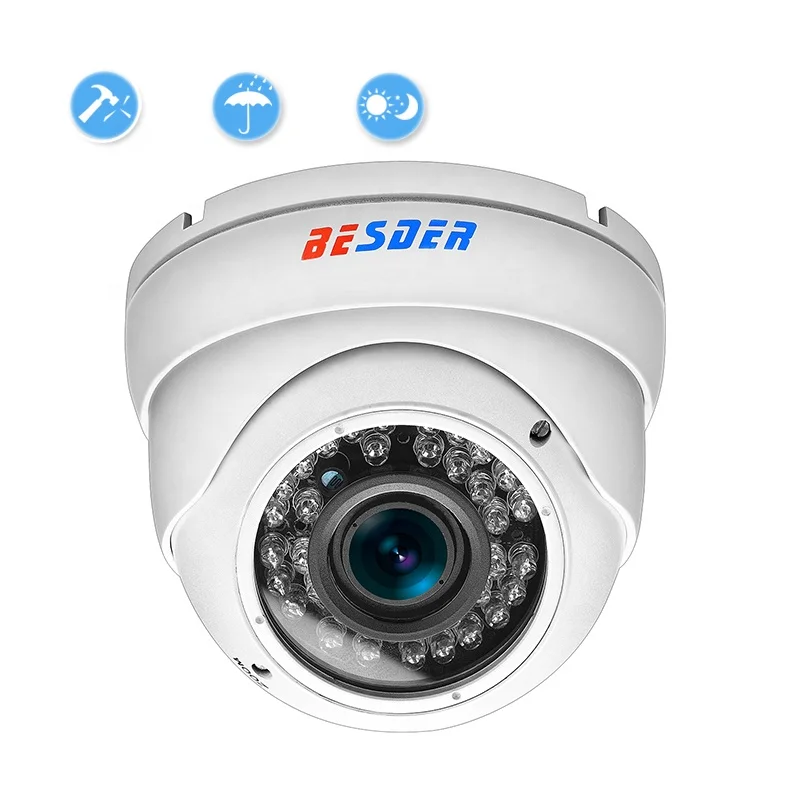 BESDER 1080P Sony Sensor Outdoor IP Security Zoom Camera Auto Focus Motorized Lens CCTV IP Cameras Promotion, White color
BESDER 1080P Sony Sensor Outdoor IP Security Zoom Camera Auto Focus Motorized Lens CCTV IP Cameras Promotion, White color