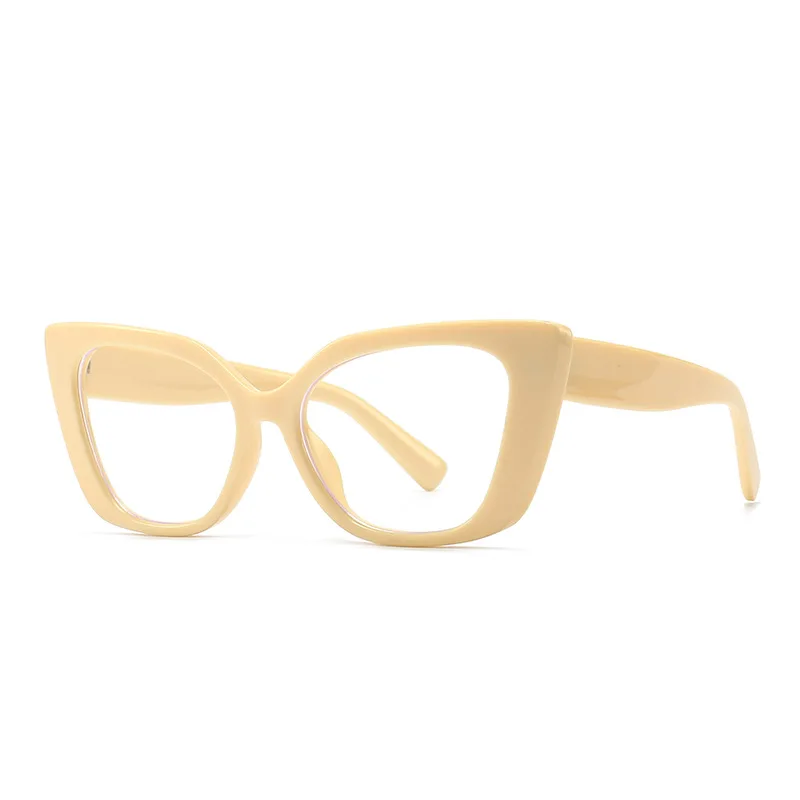 ModerRetro Trend Glasses Anti Blue Light Eye Frame Blue Light UV400 Eyewear Sport Cool Frame For Glasses Women
ModerRetro Trend Glasses Anti Blue Light Eye Frame Blue Light UV400 Eyewear Sport Cool Frame For Glasses Women