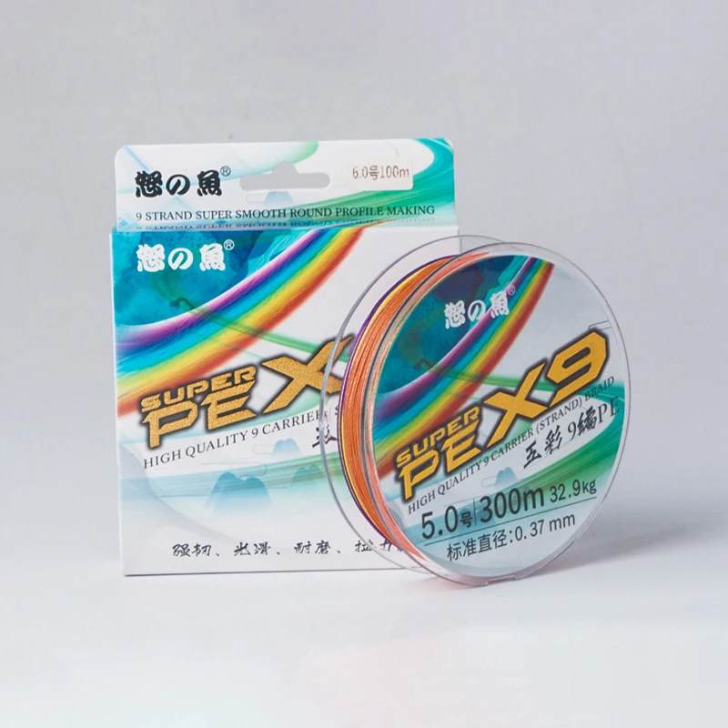 Usa Nice Standard Wire Diameter Premier Pe Fiber Fishing Line 100 Lb For Fishing Rod, Customizable 
Usa Nice Standard Wire Diameter Premier Pe Fiber Fishing Line 100 Lb For Fishing Rod, Customizable