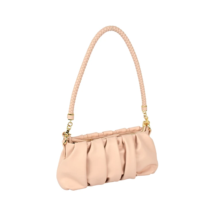 2021 casual ruffled lady shoulder bag embroidered fashion custom brand messenger pu leather women 's crossbody bag
2021 casual ruffled lady shoulder bag embroidered fashion custom brand messenger pu leather women 's crossbody bag