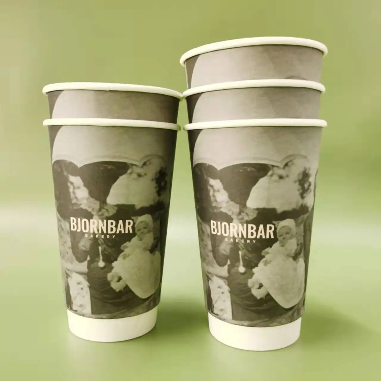 Ex-factory Price Quality Food Grade Biodegradable Heat Resistant Disposable Double wall Paper Coffee Milk Tea Cups
Ex-factory Price Quality Food Grade Biodegradable Heat Resistant Disposable Double wall Paper Coffee Milk Tea Cups