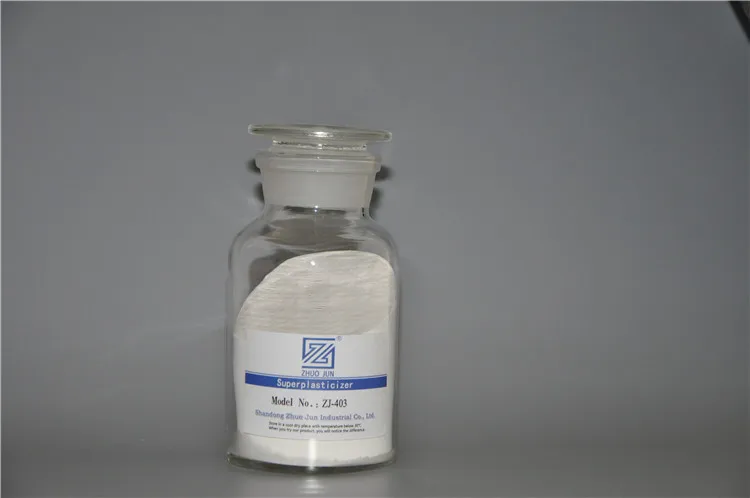 2019 hot new products superplasticizer admixture with factory direct sale price