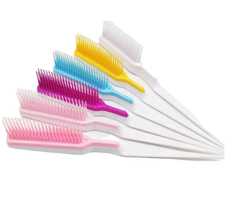 2 in 1 Double Head Professional Private Label Custom Natural Detangling Hair Brush big Edge Control Brush
2 in 1 Double Head Professional Private Label Custom Natural Detangling Hair Brush big Edge Control Brush