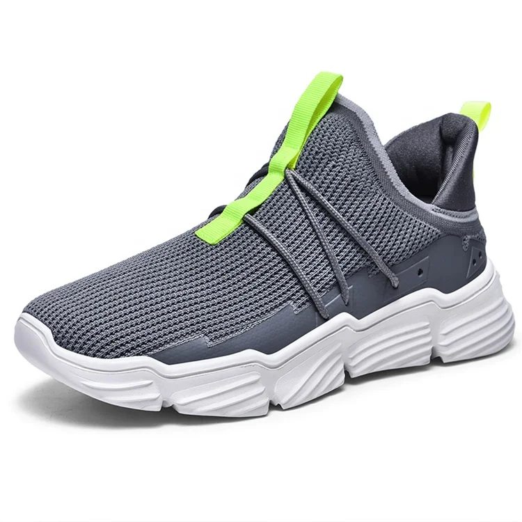 Fashion Breathable Men Sneakers Causal Quick Drying Light Weight Safety Sport Running Shoes
Fashion Breathable Men Sneakers Causal Quick Drying Light Weight Safety Sport Running Shoes