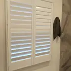 Personalized Fire Proof Shutter Plantation Blind Pins