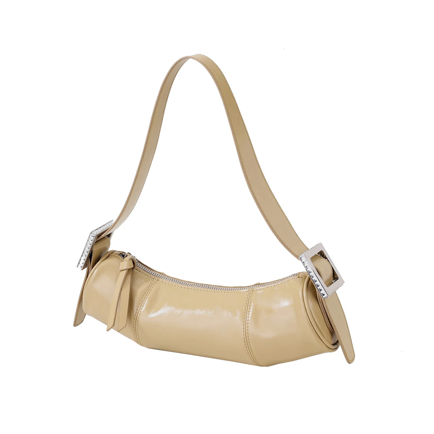 Xinyu Classy Clamp Closed Bulk Wholesale Chain Handbag Bags Women's Cheap Branded Women Handbags, Cream
Xinyu Classy Clamp Closed Bulk Wholesale Chain Handbag Bags Women's Cheap Branded Women Handbags, Cream
