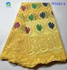 /product-detail/good-quality-african-yellow-swiss-lace-fabric-nigerian-cotton-lace-fabric-with-stones-62431958886.html
