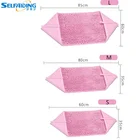 Newly Microfiber Dog Towel Ultra Absorbent Quick Dry Pet Bath Towels for Pet Dogs Cats Cleaning & Grooming Products
