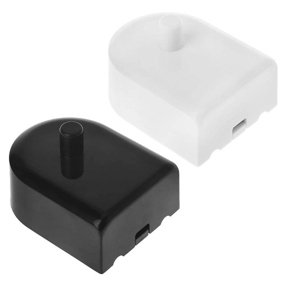 Replacement Electric Toothbrush Charger For Oral b, Black white 
Replacement Electric Toothbrush Charger For Oral b, Black white