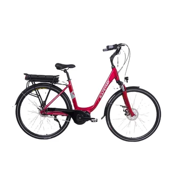 gt city bike