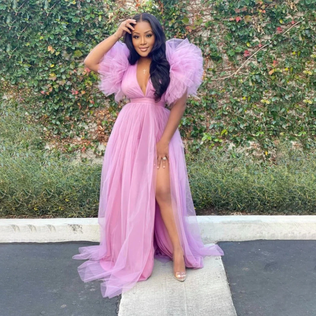 2021 Wholesale Price Plus Size Large Swing Mesh Dress Office European And American Women's Party Evening Wedding Dress
2021 Wholesale Price Plus Size Large Swing Mesh Dress Office European And American Women's Party Evening Wedding Dress