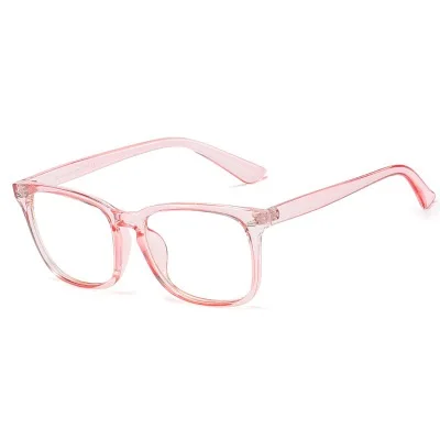 Parent-Child Eye Glasdses Clear Frame Ladies Custom Blue Light Blocking Glasses Fashion Wholesale Vintage Glasses Frame, Any colors
Parent-Child Eye Glasdses Clear Frame Ladies Custom Blue Light Blocking Glasses Fashion Wholesale Vintage Glasses Frame, Any colors