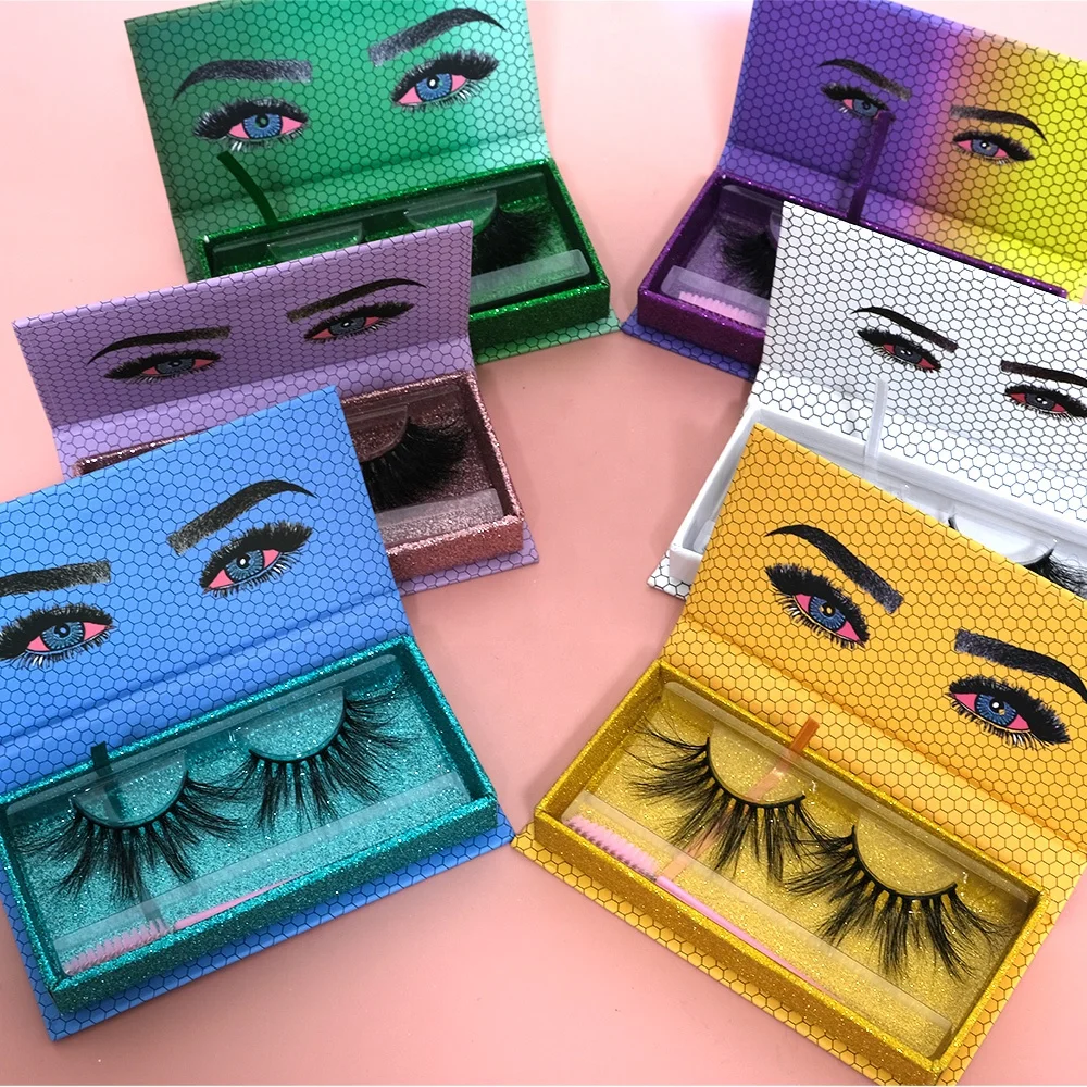 lashes3d wholesale vendor 25mm eyelashes fluffy mink 25mm lashes full strips with eyelash box packaging, Natural black
lashes3d wholesale vendor 25mm eyelashes fluffy mink 25mm lashes full strips with eyelash box packaging, Natural black
