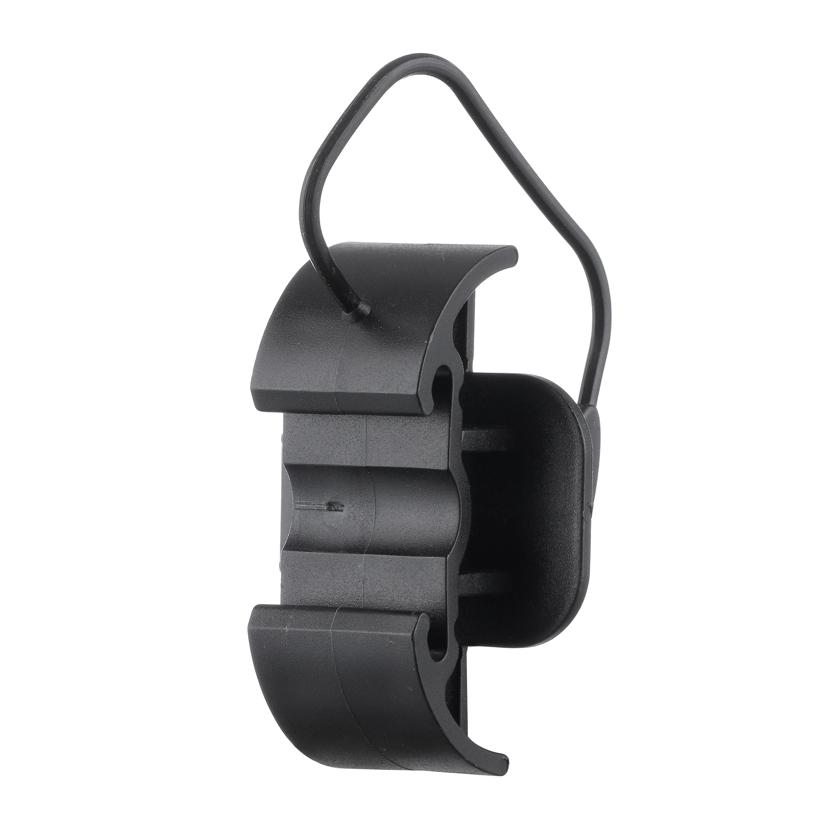 China Manufacture Supply Electric Fence Pin Lock Insulator For Steel Post Multi Purpose Allow Wire To Be Free Running INS577, White or customized
China Manufacture Supply Electric Fence Pin Lock Insulator For Steel Post Multi Purpose Allow Wire To Be Free Running INS577, White or customized