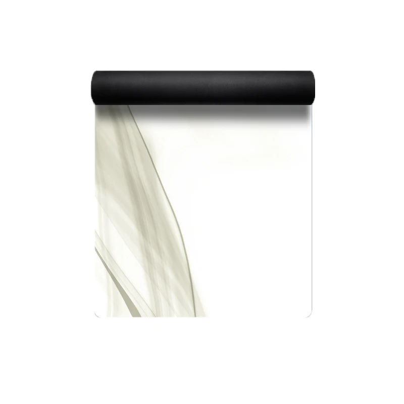 Eco Friendly Printing Fitness Mats Custom Thicken Antislip PU Gradient Color Yoga Mat, Customized
Eco Friendly Printing Fitness Mats Custom Thicken Antislip PU Gradient Color Yoga Mat, Customized