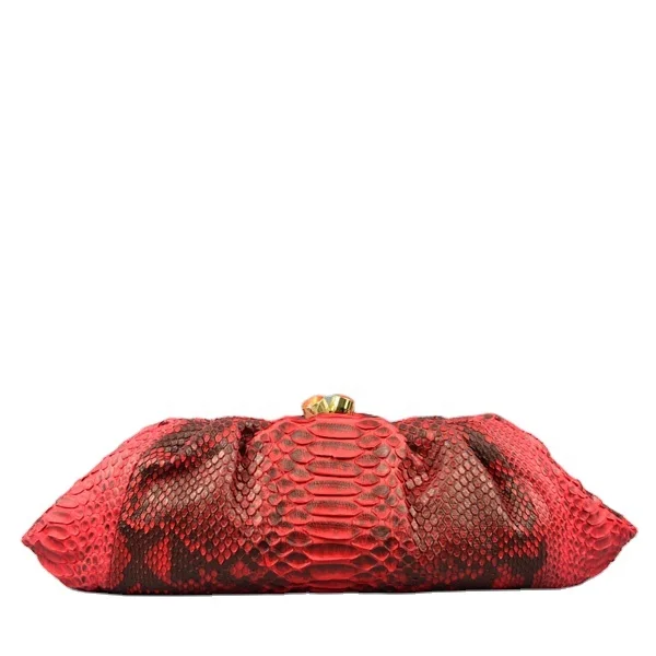 genuine snake skin evening bag luxury exotic leather lady clutch bag animal skin women bag leather purse custom made
genuine snake skin evening bag luxury exotic leather lady clutch bag animal skin women bag leather purse custom made