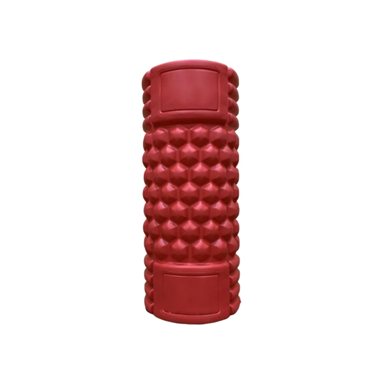3d massager natural eva 50cm solid deep tissue massage custom color paint brush, Black and red
3d massager natural eva 50cm solid deep tissue massage custom color paint brush, Black and red