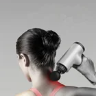 Muscle Pain Relief & Relax Therapy Gun Exercising Muscle Massage Gun