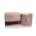 Professional and Private Label Brazilian Keratin Collagen Argan Oil Deep Damage Repaired Hair Mask