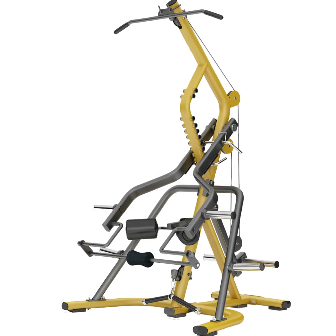 Fitness Equipment Semi Commercial Strength Machine Multi Gym Equipment Free Weight Multi Gym Sport Machine Gym Equipment, Optional
Fitness Equipment Semi Commercial Strength Machine Multi Gym Equipment Free Weight Multi Gym Sport Machine Gym Equipment, Optional